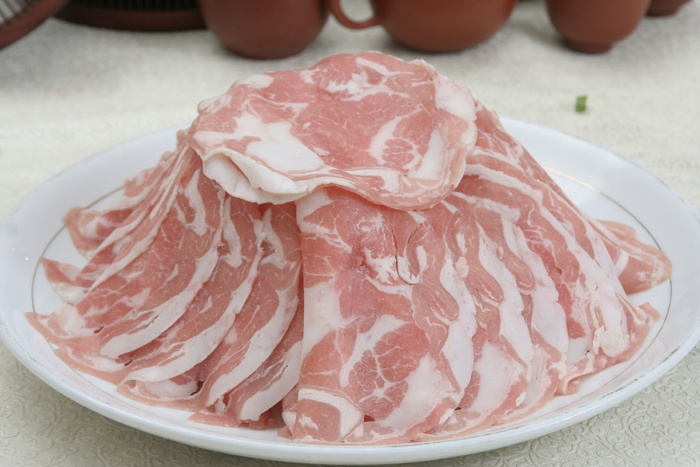 乡村肥牛
