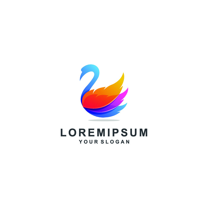标识标志公司字母企业商标品牌LOGO设计素材矢量模板eps,ai矢量模版下载