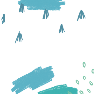 卡通风梦幻唯美浪漫背景图片素材 (20)