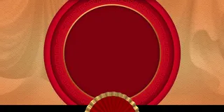 设计新年2022背景