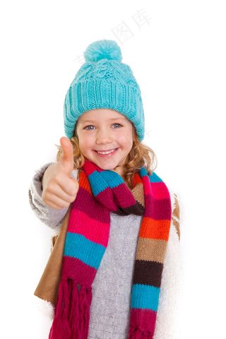 可爱萝莉女孩图片