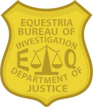 联邦调查局 PNG免抠