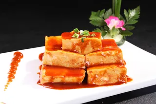 一品豆腐 (3)