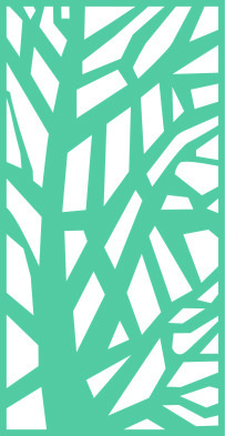 雕刻 素材 镂空 田园 现代