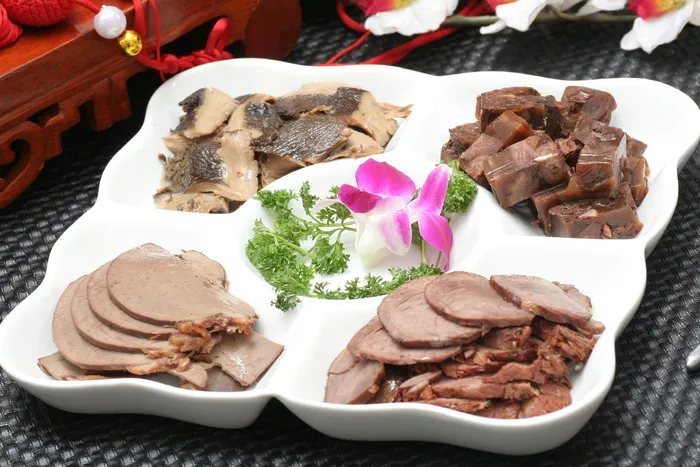 鹿肉拼 (3)