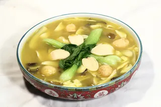 11御用全家福-乡村小镇