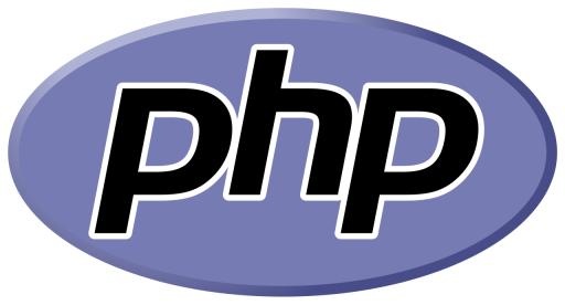 PHP 标志 PNG免抠(1280x691)