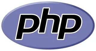 PHP 标志 PNG免抠