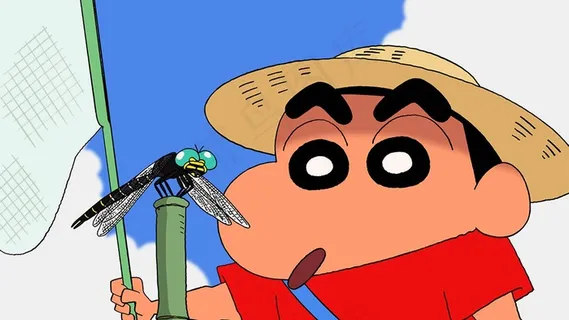 高清蜡笔小新图片 高清蜡笔小新图片