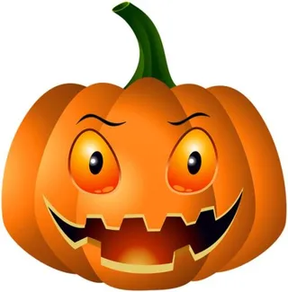 万圣节 PNG免抠