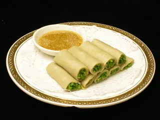 主食|小吃|荞面觉饼