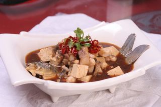 45 锅碗豆腐鱼－锅碗记