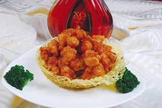 0911CC-706盐烧鸡脆骨