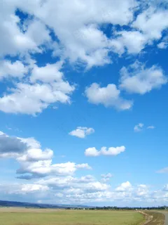 草原天空风景图片下载 草原天空风景图片下载