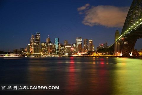 悉尼歌剧院图片 悉尼歌剧院图片