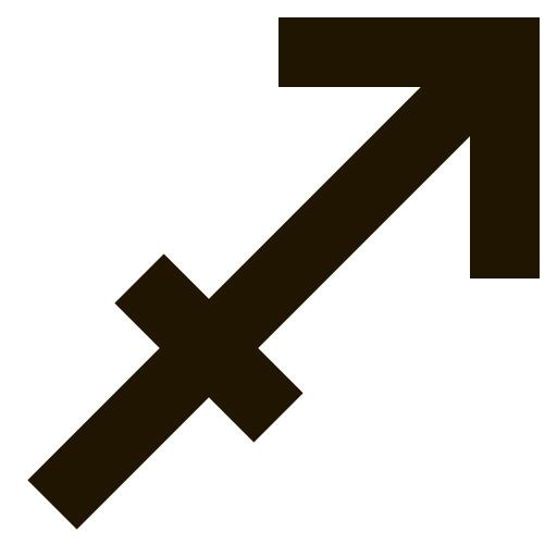 射手座 PNG免抠(512x512)