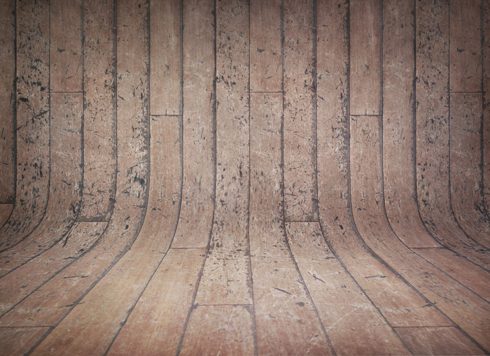 咖色 大气质感立体木头纹理背景 木纹材质背景展示