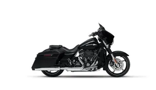 哈雷戴维森摩托车 PNG免抠