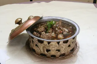 一品排骨锅 32元 (3)