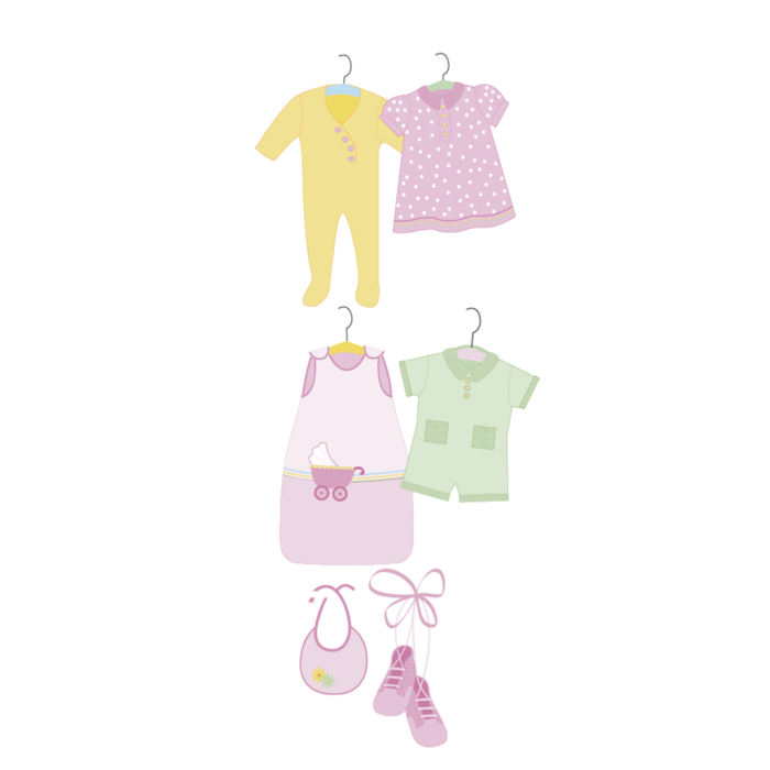 小孩子衣服