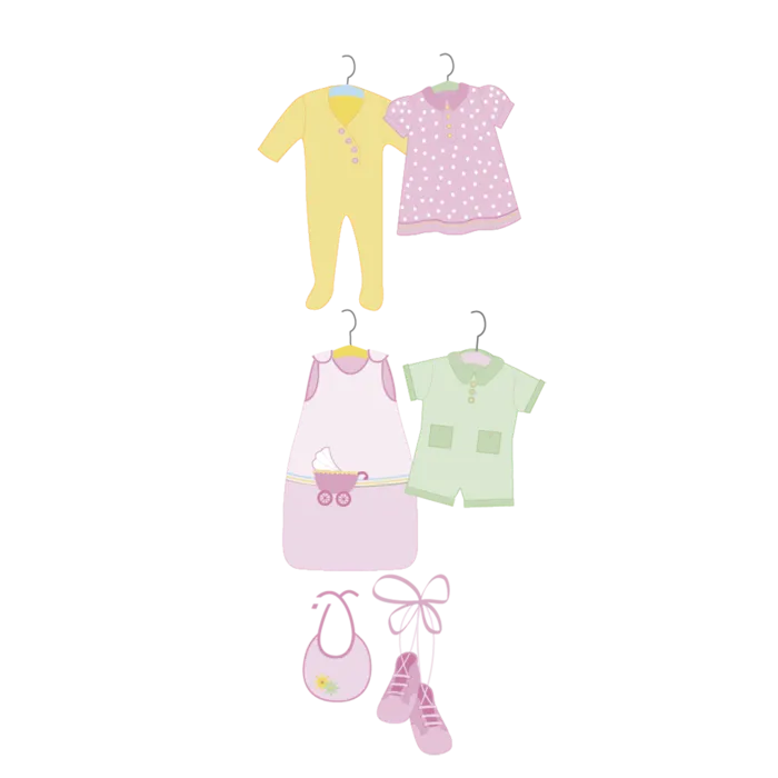 小孩子衣服