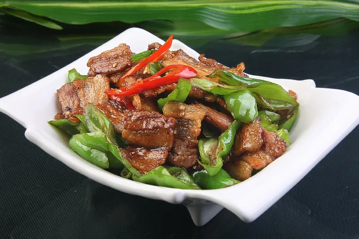 湘味小炒肉58例