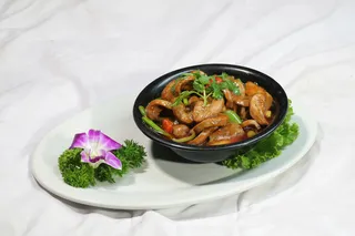 14小炒全腰 一篓油