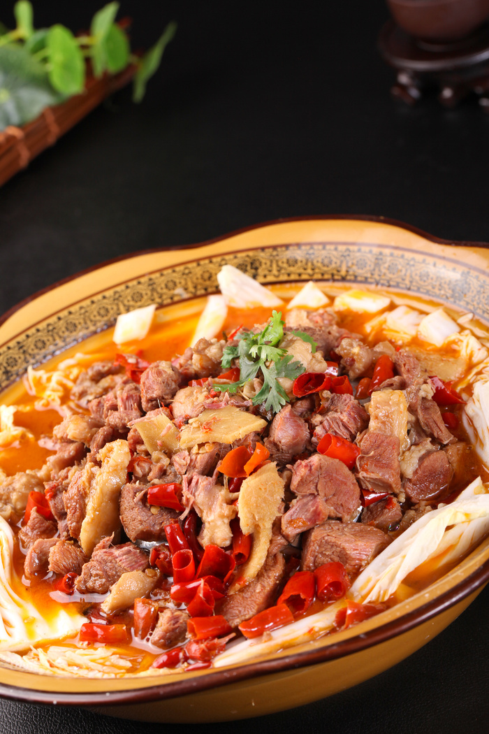 六江羊肉 (2)