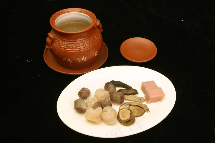 家常菜|美食|菜谱|菜单|0380鹿茸炖三鞭汤