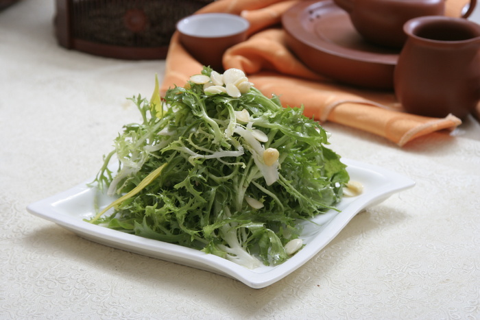 杏仁苦菊 12元 (2)