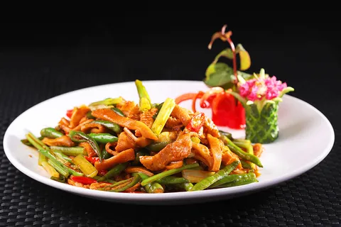 R02516小米椒炒羊肚 (2)