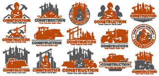 手绘Logo标志素材