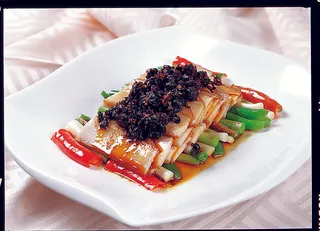 0911XC-961醉香梅白