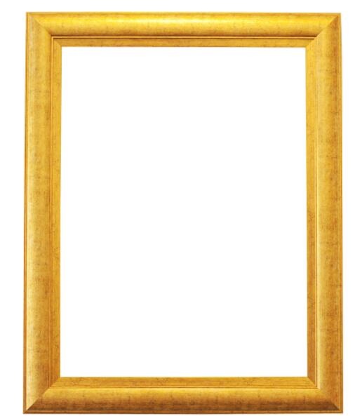 金色相框图片