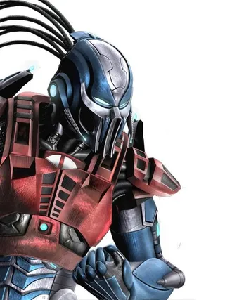 真人快打 PNG免抠