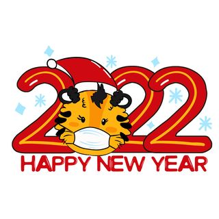 设计 虎年 装饰