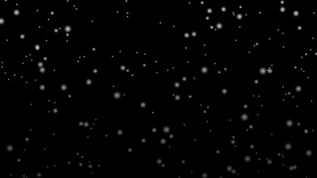 雪, 雪花, 秋天, 冬天