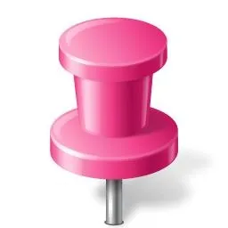 针 PNG免抠(256x256)