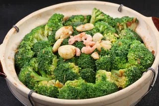 S00035生啫西兰花