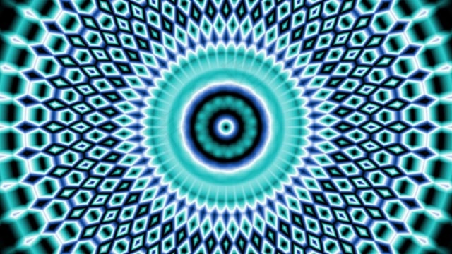 模式, 一个圆圈, 摘要, 程序性生, 扩展, 回转