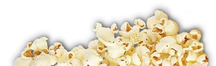 爆米花 PNG免抠(440x136)
