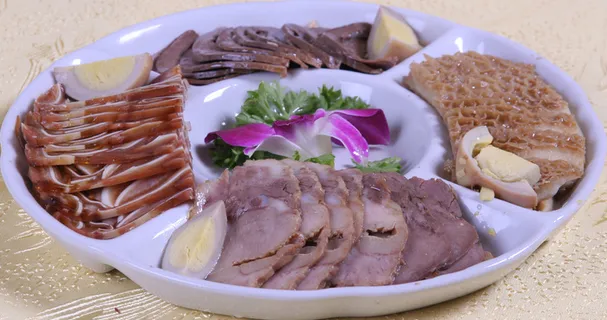 5卤水大拼-小蜜蜂