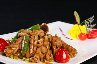 R01874酸豆角爆腰花 (1)