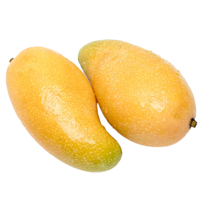 37芒果 (5)水果超市商品白底图免抠实物摄影png格式图片透明底