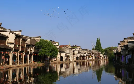 南浔图片 南浔图片
