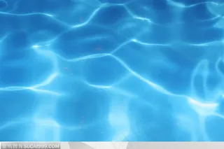 动感水花-漂亮的水纹