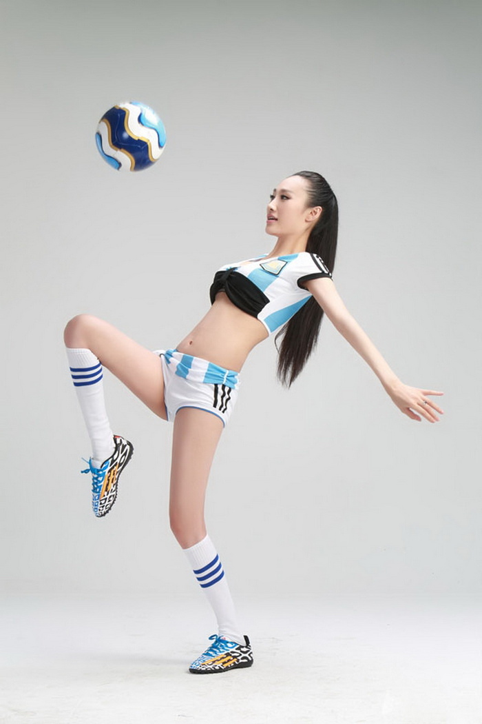 摄影图片人物美女模特照片