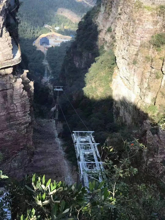 山水风光图片