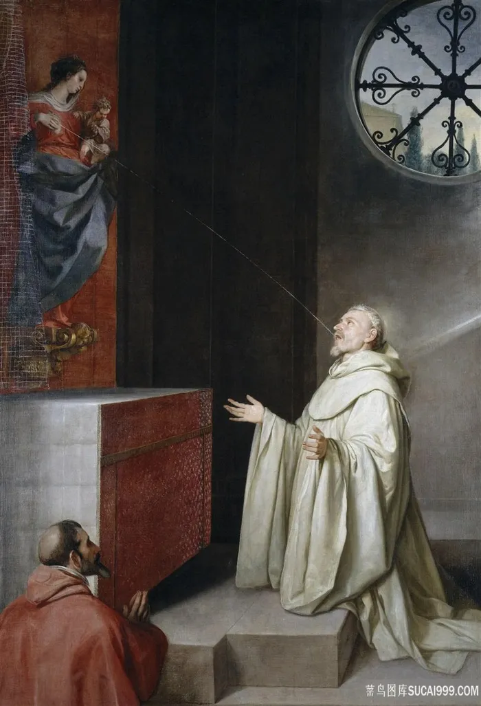 卡诺，阿隆索-圣贝尔纳多-和-拉-处女