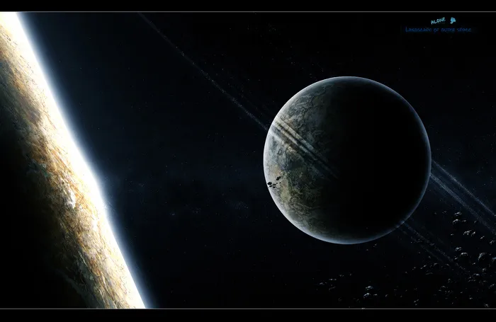 水星图像 